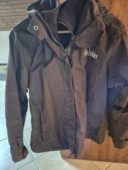 Winter Reitjacke braun, Gr. M,, Felix Bühler, Ute, Riding Jackets, Coats & Vests, Grevenbroich 