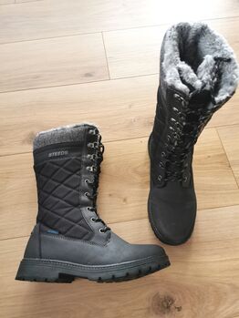 Winterstallstiefel Steeds, Steeds Tundra, Nina, Reitschuhe & Stallschuhe, Bad Oeynhausen