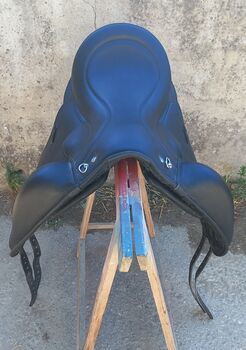 Signum Dressur Paddle Signum Dressursattel