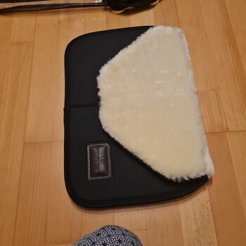 Widerrist Schutz Kentucky, Kentucky , Annika Wagner , Horse Blankets, Sheets & Coolers, Mayen