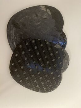 Hufschuh Einlagen für Scoot Boots Carbon PaJu