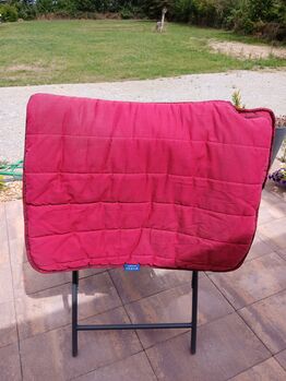 Passier Flexi Wende Pads in verschiedenen Farben blau, lila rot Passier Passier Flexi Wendepads