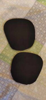 Barefoot Zellkautschuk / Moosgummi Einlagen Zugeschnitten Barefoot