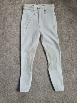 wNEU * Pikeur * Turnierhose Reithose Hose Gr. 140, Pikeur , Ina, Children's Show Apparel, Halberstadt