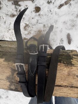 Kutschzügel, bonny, Pozostałe, Greifswald