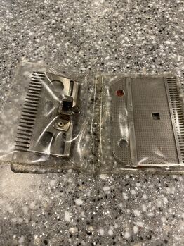 Wolseley Swift Horse Clippers, Wolseley, Linda, Grooming Brushes & Equipment, Bedford