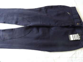 Women's Gorringe Copdock Jodphurs - Black - 34R New with tags, Gorringe, Judith, Breeches & Jodhpurs, Isle of Lewis