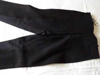 Women's Riders Brand Jodhpurs - 34L - Black - New With Tags, Riders, Judith, Breeches & Jodhpurs, Isle of Lewis