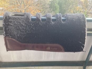 Wonpad Westernpad, Wonpad , Sandra , Western Pads, Aspersdorf