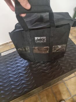 Bandagen Tasche Eskadron