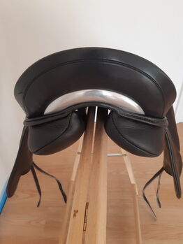 WOW Dressursattel Gr. 1 WOW Dressursattel mit Flair-System