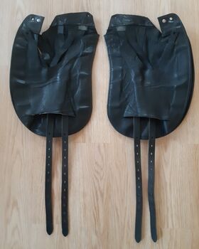 WOW Sattelblätter VSD WOW VSD