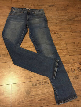 Wrangler Jeans Straight Leg - Ungetragen!, Wrangler, RJ, Bryczesy, Marienheide