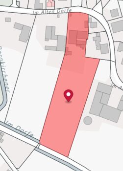 Vielseitiges Grundstück (ehemalige Hofstelle) und optionalem Grünland in Niedersachsen (PLZ 31556)