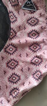 Fliegenmaske professional's choice Professional's choice  Clay