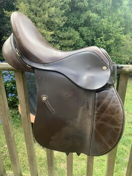 Wychanger Barton Saddle Wychanger Barton Saddle GP