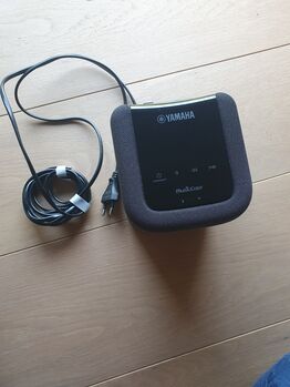 Yamaha Wireless Streaming Spreaker Model WX 010, Yamaha , Luna15112003, DVD & Blu-ray, Limburgerhof 