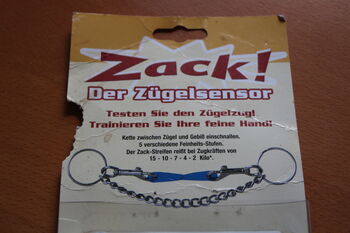 Zack - Der Zügelsensor, swingtree.de, Sabse, Pozostałe, Goch