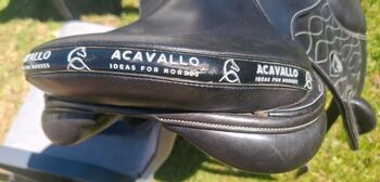 Sattel Acavallo Acavallo