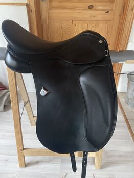 Sattel Bates Icelandic - wie neu, Bates Bates Icelandic, Cleo, Other Saddle, Siedenbollentin