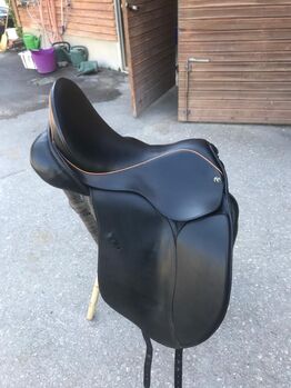 Sattel Physio Dressage, Charly‘s Physio   Dressage, Gesa Lutz, Other Saddle, Leinfelden-Echterdingen 