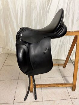 Sattel Kavalkade 18 Zoll lag auf Noriker, Kavalkade, Claudia, Dressage Saddle, Schönberg im Stubaital