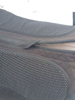 Barefootsattel Barefoot Nottingham