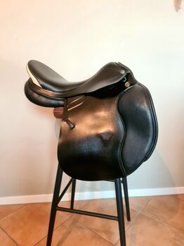 Sattel Prestige Venezia VS 17/33 Prestige  Venezia