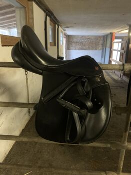 Sattel Prestige VS, Prestige SilverStar, mbeer, All Purpose Saddle, Ermatingen