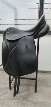 Sattelprofi Eichhorn Advantage, Eichhorn Sattelprofi Advantage, Simone, Dressage Saddle, Grevenbroich