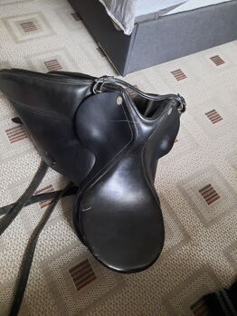 Sattel zu verkaufen, Lichtenthäler, Dressage Saddle, Essen