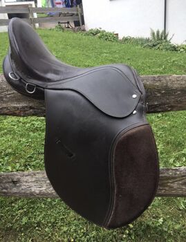 Sattel von EHL neu, EHL, Monja Pfrommer , All Purpose Saddle, Würzbach