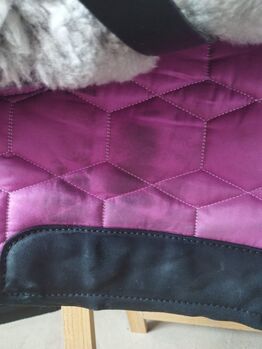 Mattes Fell Sattel Mattes Fellsattel