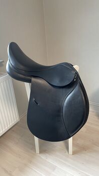 Sattel VS Vielseitigkeitssattel Busse Bristol, Busse Bristol, Lorena, All Purpose Saddle, Friedewald