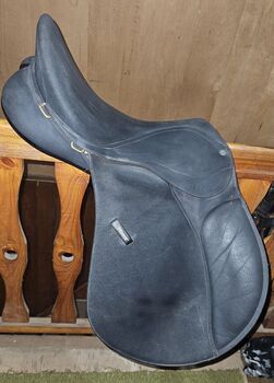 Sattel Wintec 2000 Wintec 2000