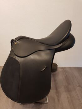 Sattel Wintec VS 250 17.5", Wintec VS 250, M. Kabuth , All Purpose Saddle, Nordrhein-Westfalen - Gelsenkirchen