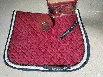 Schabracke DL Schowmaster 