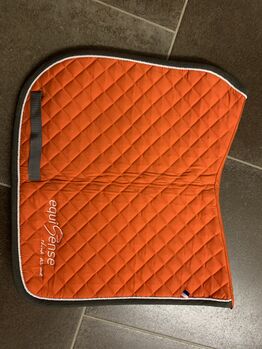 Schabracke equiSense, equi Sense , Kranen , Dressage Pads, Issum 