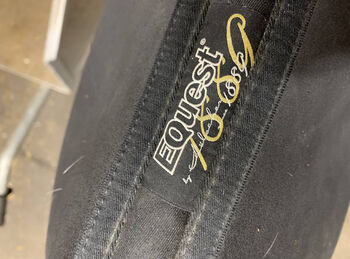 Sattelpad Memoryfoam