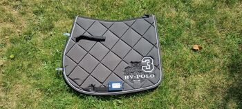 Schabracke Neu, Hv polo, Hanschmann , Dressage Pads, Darmstadt