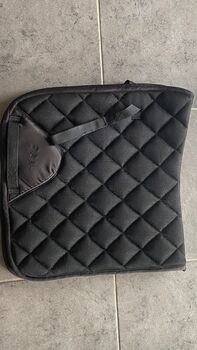 Schabracke Ride Now Pony Dressur, Loesdau Ride Now Kollektion Schabracke, Lilia Hintermeyer, Dressage Pads, Neustift