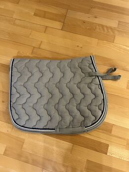 Schabracke VS Loesdau Grau Loesdau 