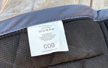 Schabracke Bandagen Set Ps of Sweden Dressur Ps of Sweden