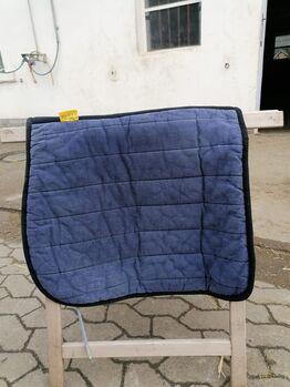 Schabracke Blau, Marie, Dressage Pads, Niedersachsen - Göttingen