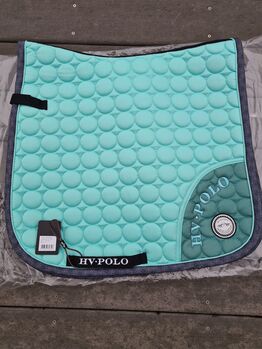 Schabracke DR Full !Neu!, HV Polo  Vere, Melanie , Dressage Pads, Nidderau 