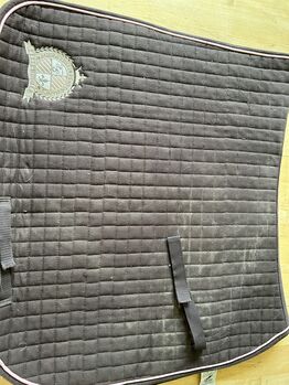Schabracke, vivien, Dressage Pads, Ilsede 
