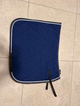 Schabracke, Selina Vollendorf, Dressage Pads, Minden