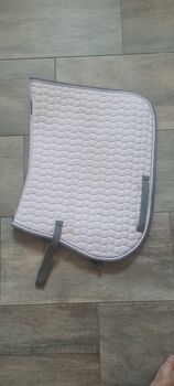 Schabracke, Nadine Schöpke , Dressage Pads, Wesenberg 