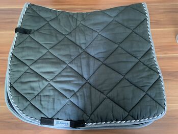 Schabracke - Dressur, Equest, Catrin S., Dressage Pads, Altenstadt 