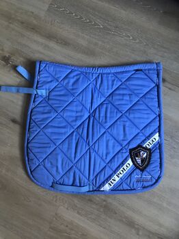 Schabracke (Dressur), HV Polo, Manuela Hadig, Dressage Pads, Neuss